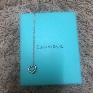 Tiffany & Co. Jewelry - Tiffany & Co. necklace! Tiffany & Co. Jewelry - Tiffany & Co. necklace!